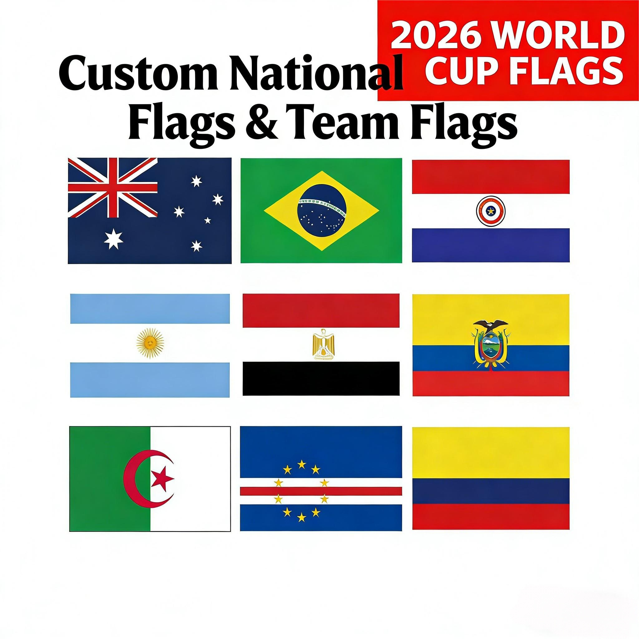 世界杯参赛国中英对照 (3)