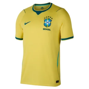 Brazil 2026 Home Jersey - Men's