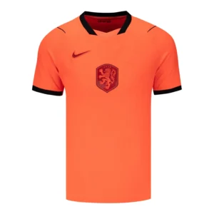 Netherlands home jersey for 2026