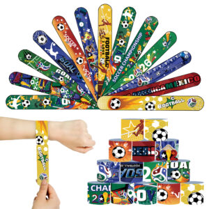 2026 u.s. mexico canada world cup slap circle, bracelet