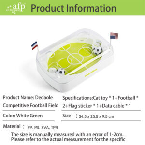 cat kick ball toy puzzle digging fun pet self fun small toy